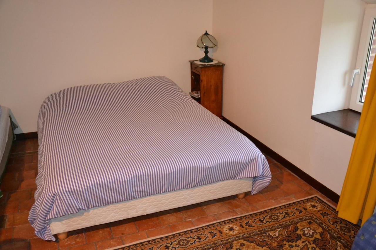 Chambres D'Hotes Beaupel Neuvy-en-Mauges Εξωτερικό φωτογραφία